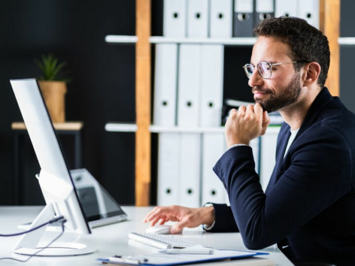 Enova365 – jak oprogramowanie wspiera działalność biur rachunkowych?