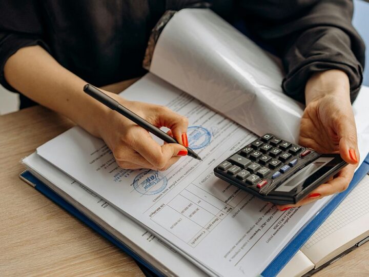 Kompleksowa obsługa rachunkowa dla firm