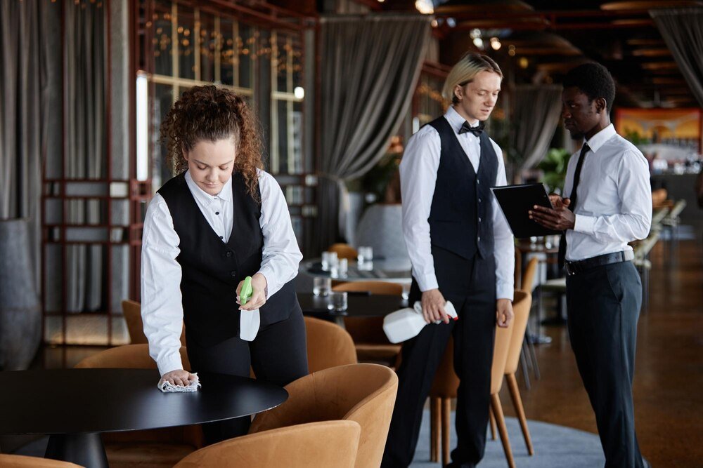 Odliczenie VAT od usług hotelowych – kiedy jest możliwe i jak skorzystać?