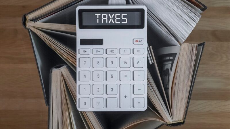 Kalkulatory limitów podatkowych dla małych firm