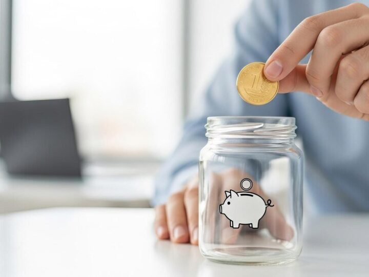 Fundusz awaryjny – jak zbudować finansową poduszkę bezpieczeństwa?