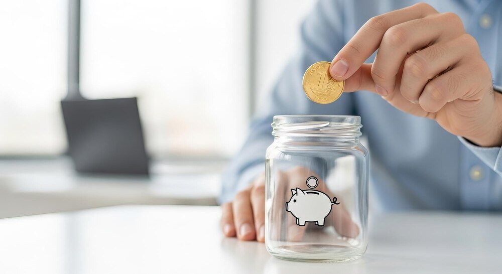 Fundusz awaryjny – jak zbudować finansową poduszkę bezpieczeństwa?