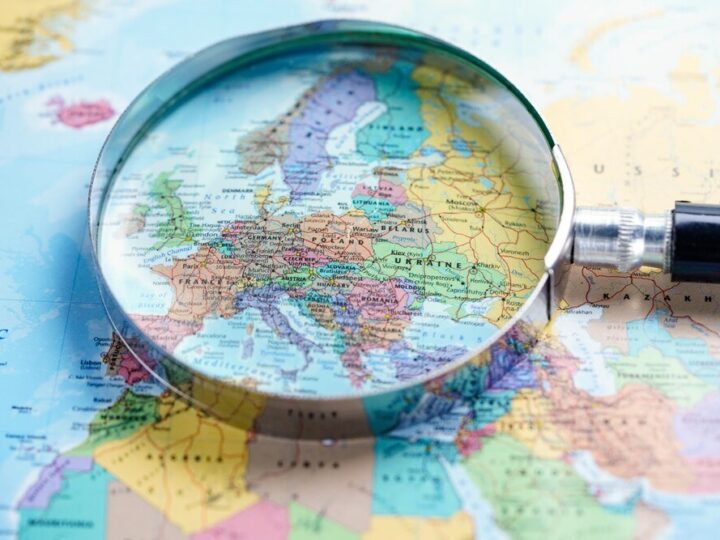 Gospodarki Europy – ranking najsilniejszych i najsłabszych państw