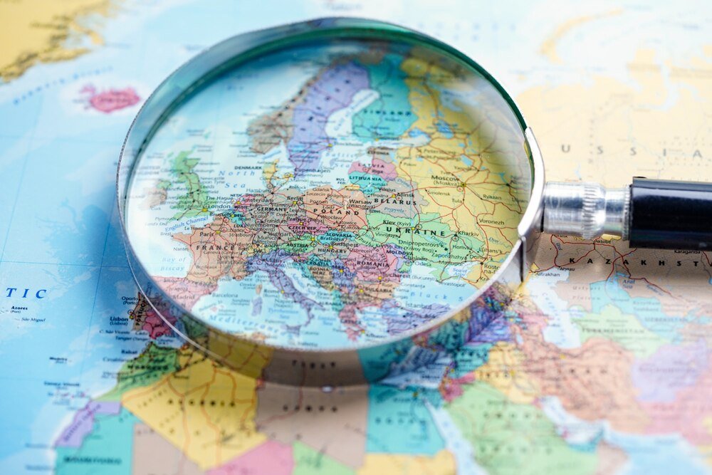 Gospodarki Europy – ranking najsilniejszych i najsłabszych państw