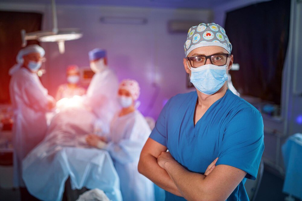 Ile zarabia neurochirurg – wynagrodzenia w Polsce i za granicą