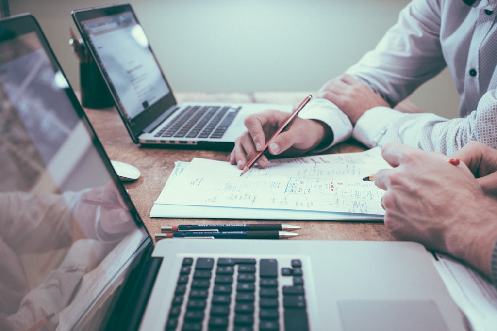 Asset management – czym jest i jak działa w praktyce?