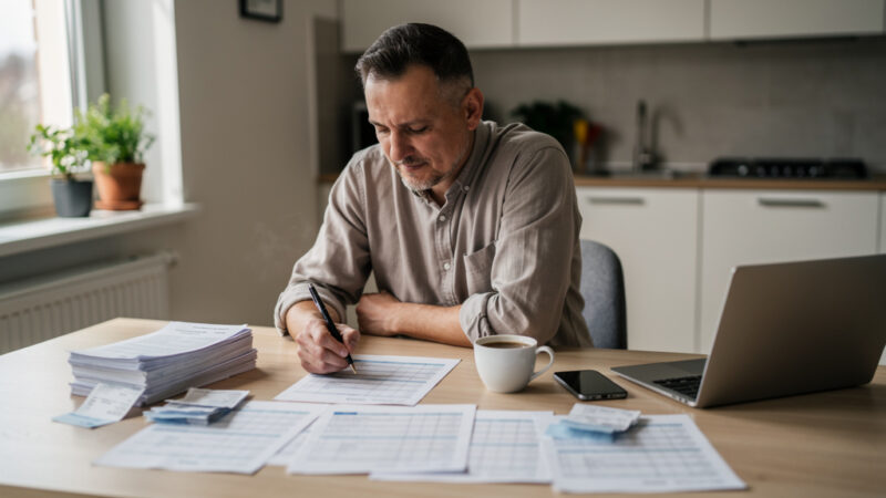 Aasa dla zadłużonych – czy to możliwe?