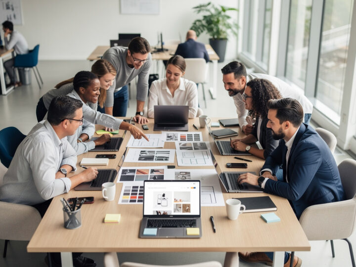 Blueprint – co to za firma i czym się zajmuje?