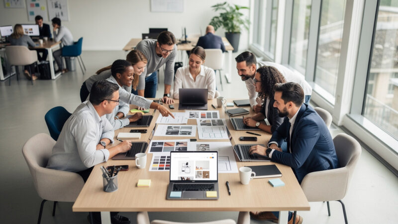 Blueprint – co to za firma i czym się zajmuje?
