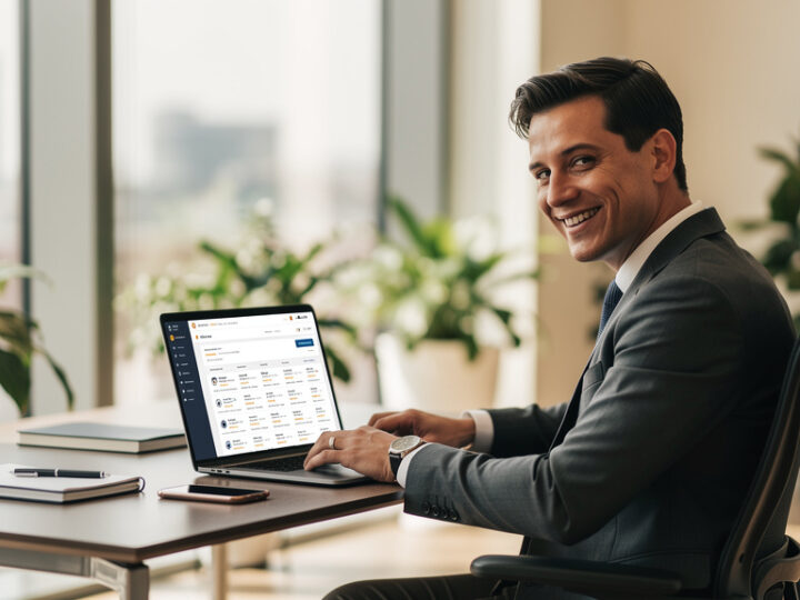 Co to jest pozycjonowanie – na czym polega?
