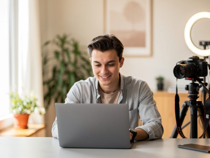 Content creator – kto to i czym się zajmuje?