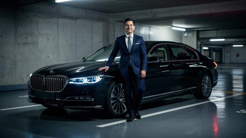 Czy leasing się opłaca – dla kogo?