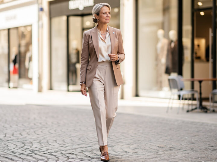 Gerry Weber – co to za firma i co sprzedaje?