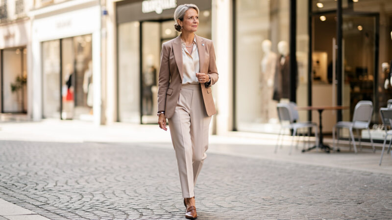 Gerry Weber – co to za firma i co sprzedaje?