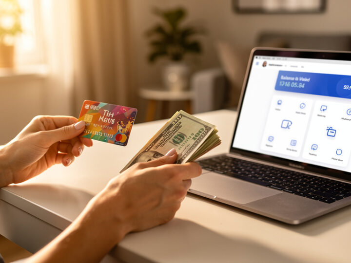 Jak doładować konto PayPal bez konta bankowego?