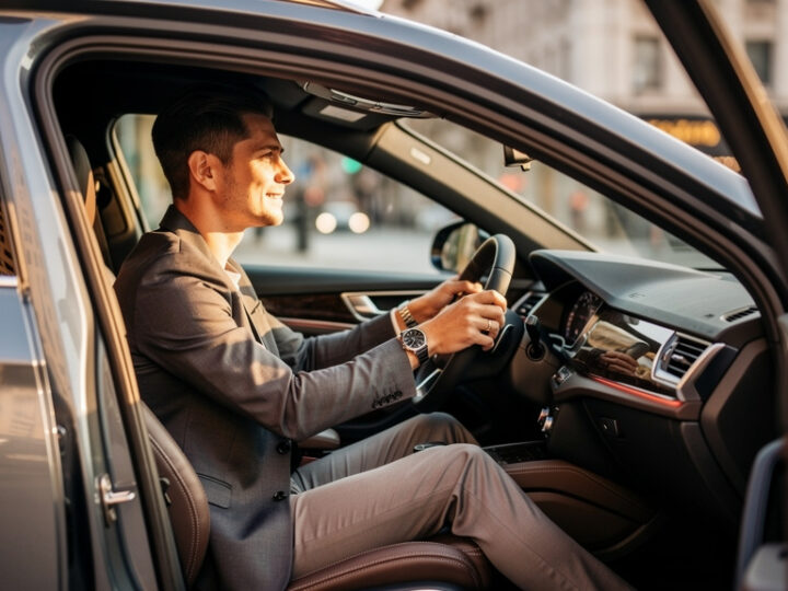 Na czym polega leasing samochodowy?