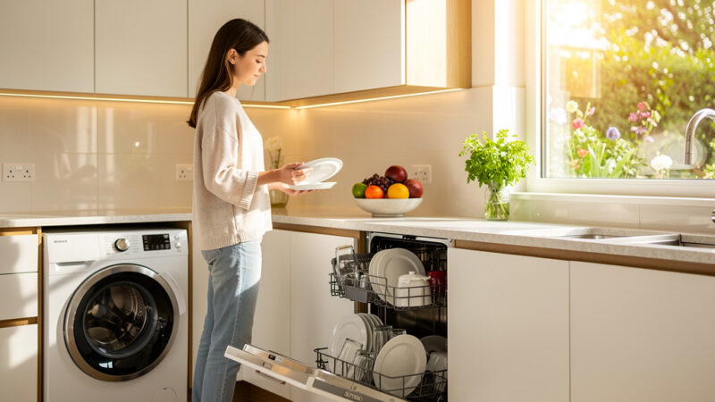 Whirlpool – co to za firma i z czego jest znana?